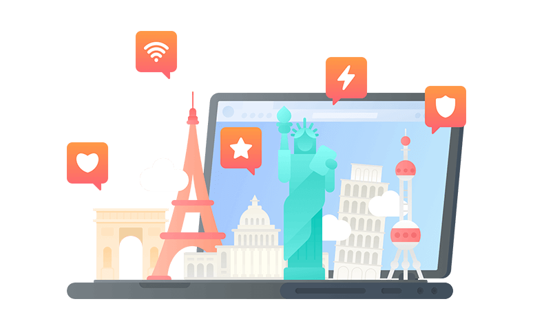 代理豆瓣FM的回国vpn - 返华加速器